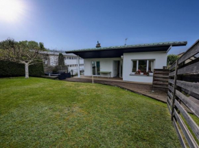 Gîte à Gérardmer : sauna, terrasse, proche lac et stations de ski - FR-1-589-669